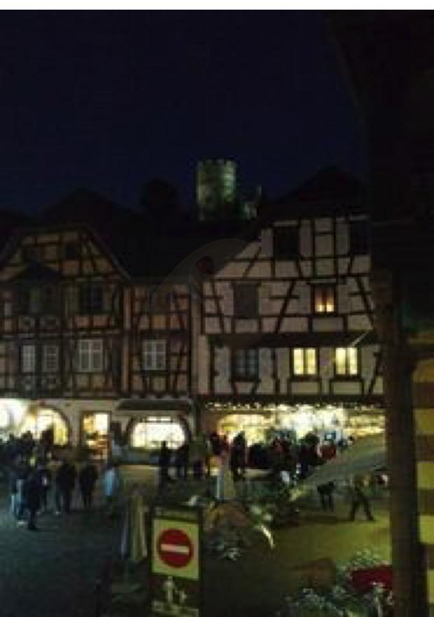Ferienwohnung Coeur D'Alsace 1 Kaysersberg-Vignoble Exterior foto